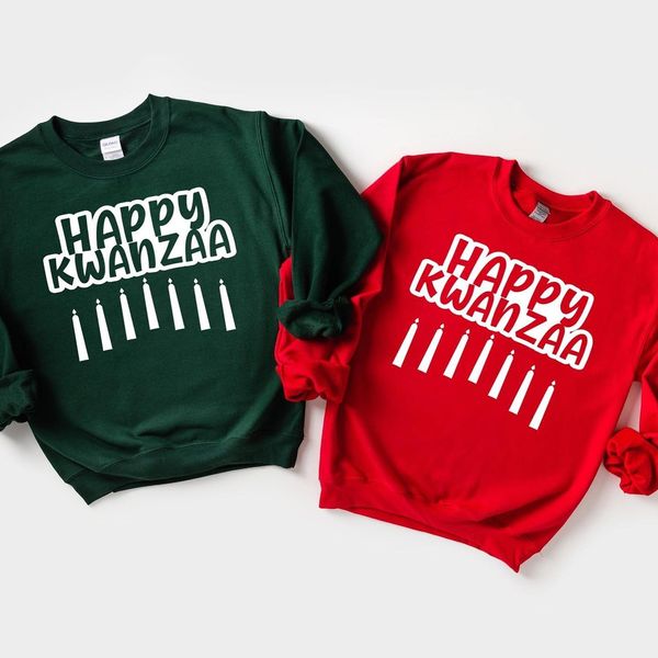 Christmas Apparel