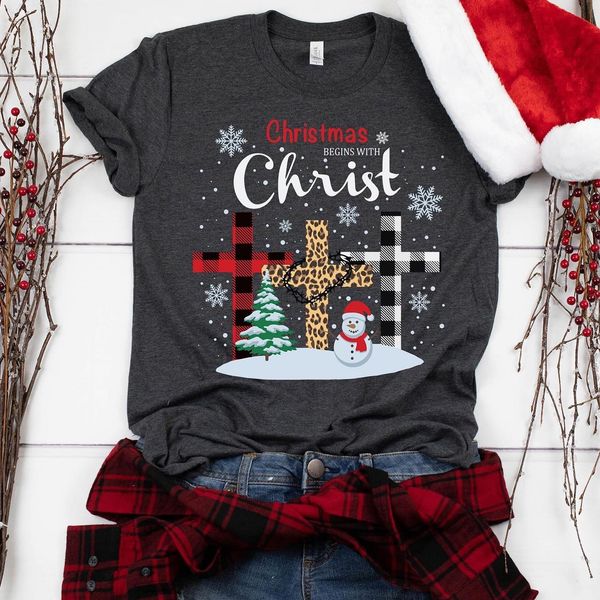 Christmas Apparel