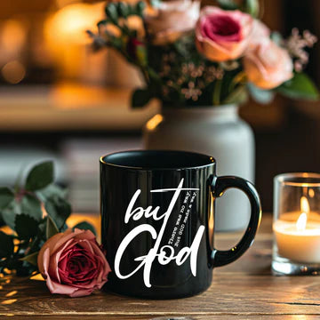 But God Mug