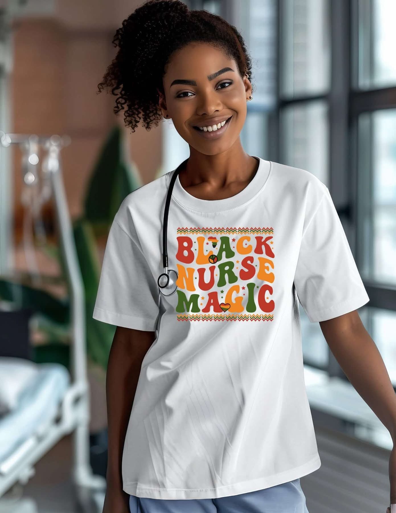 Black History T-shirts