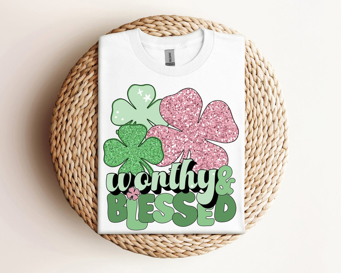 St Patty T-shirts