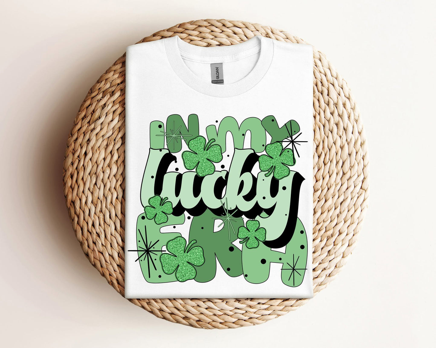 St Patty T-shirts