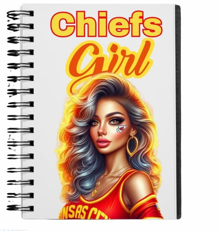 KC Chiefs Journal