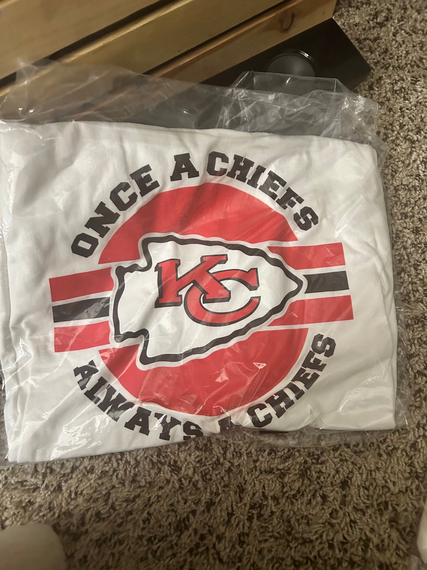 KC Short Sleeve Shirts