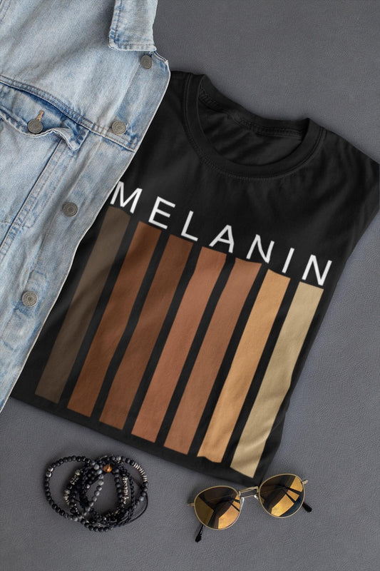 Melanin Shirt