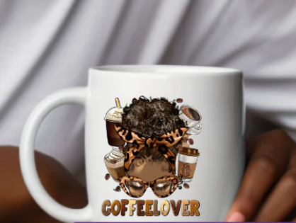 Coffee Lover Mug